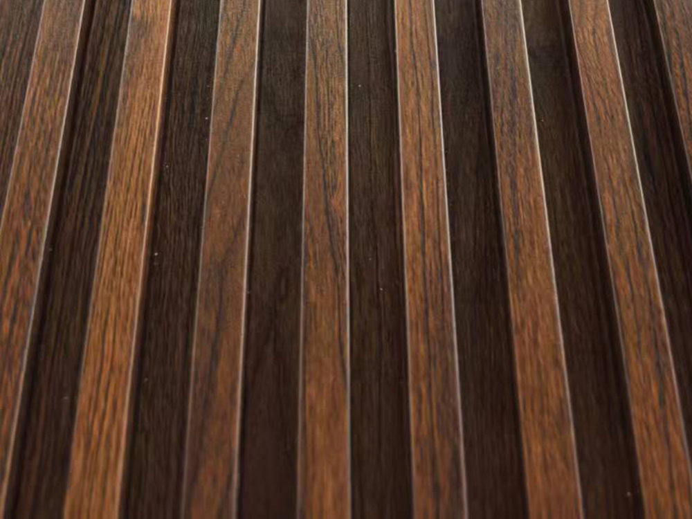 WPC PANEL--WPC Wall Panel