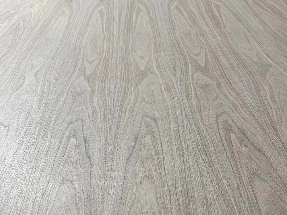 Black walnut MDF