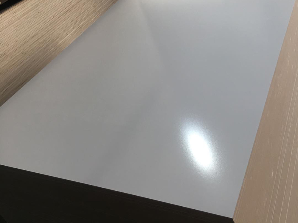 Melamine MDF