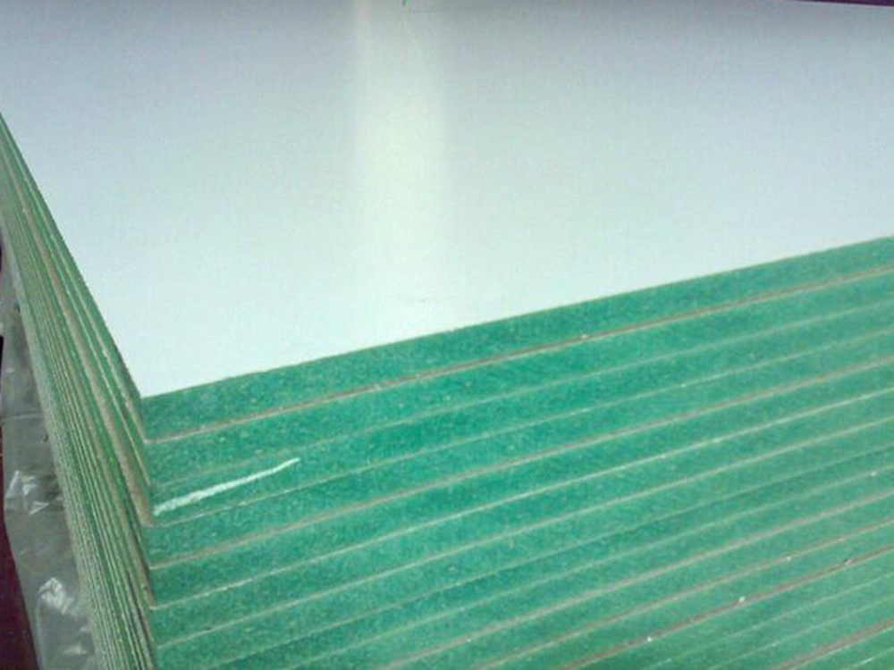 Melamine MDF
