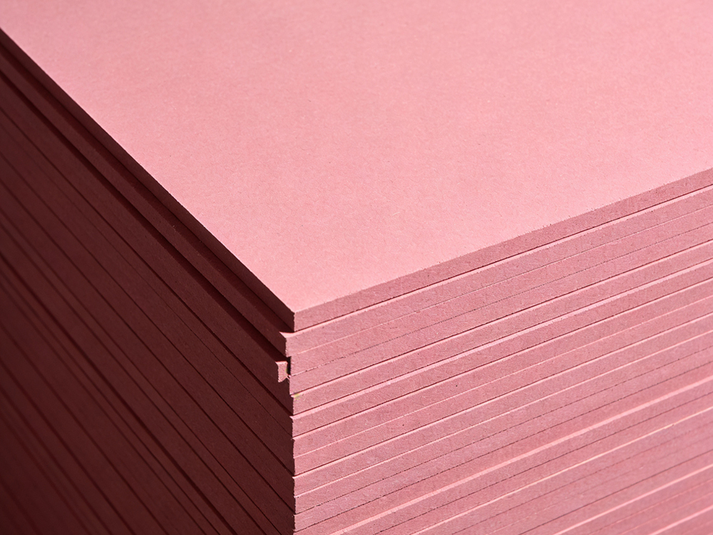 Fire Resistant MDF (FR MDF)