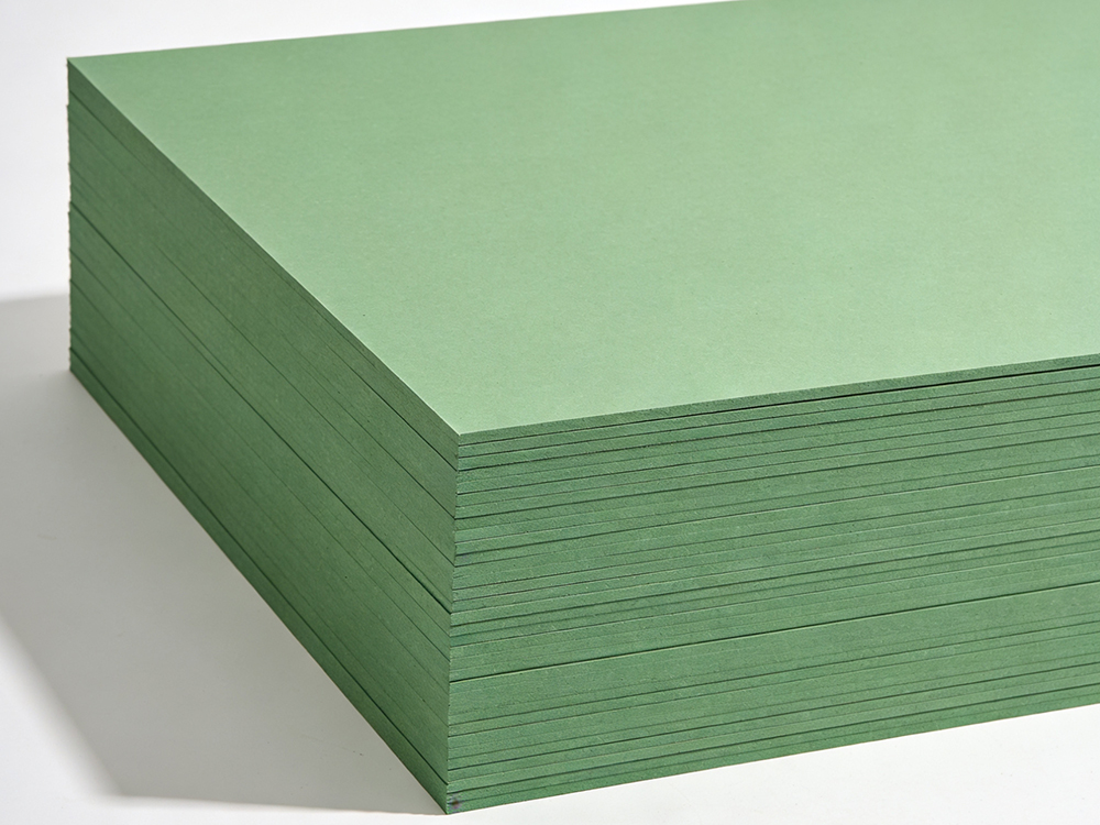 MDF--Green MDF (HMR)