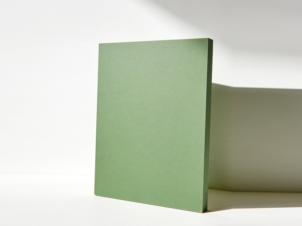 Green MDF