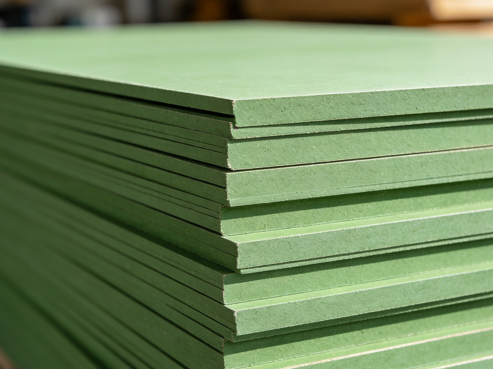 MDF Grades and Applicatio