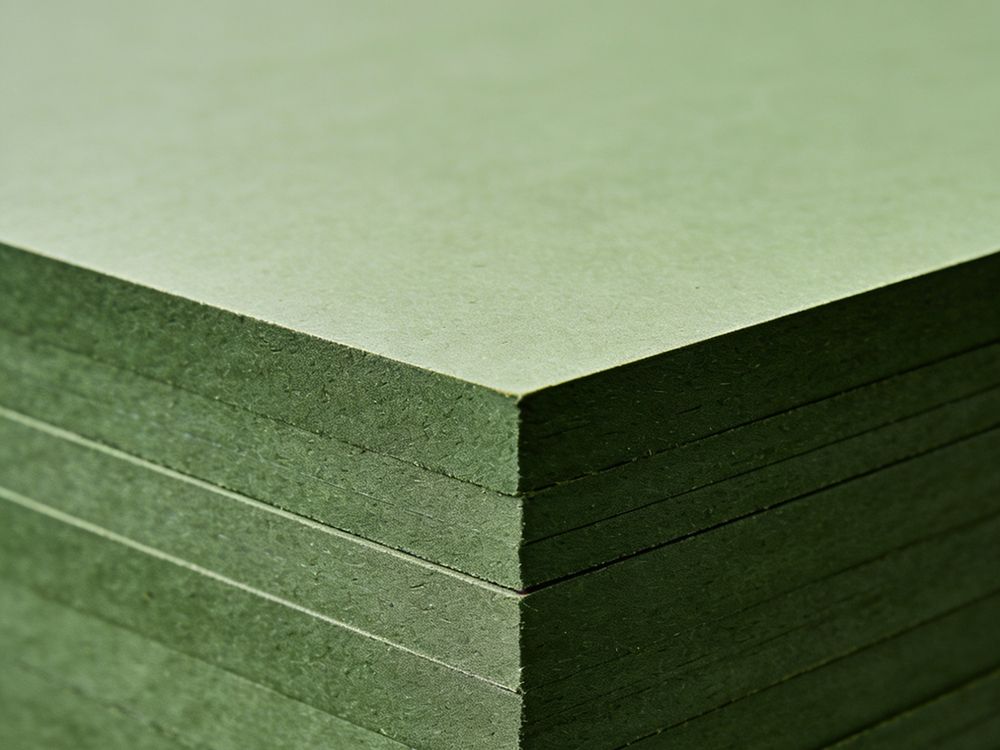 Green MDF (HMR)