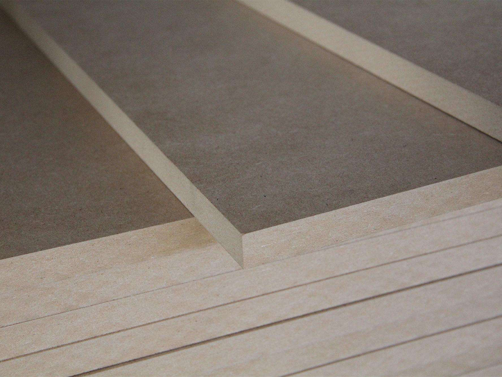 Standard MDF