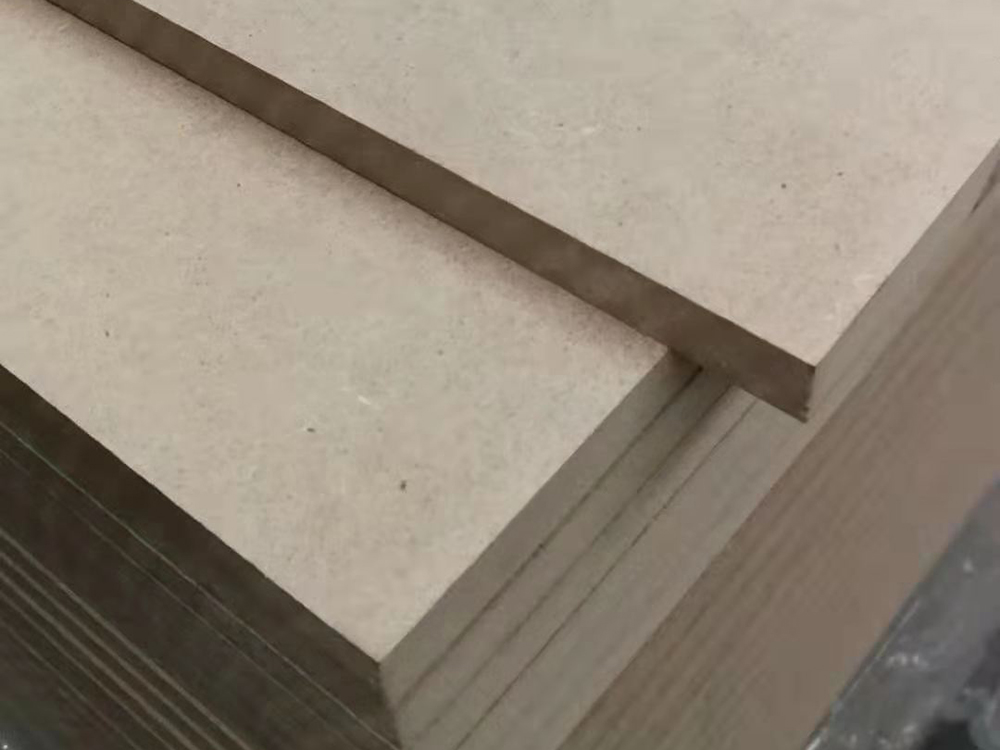Standard MDF