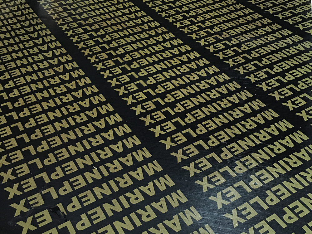 Why Choose Acepro as Your Plyw