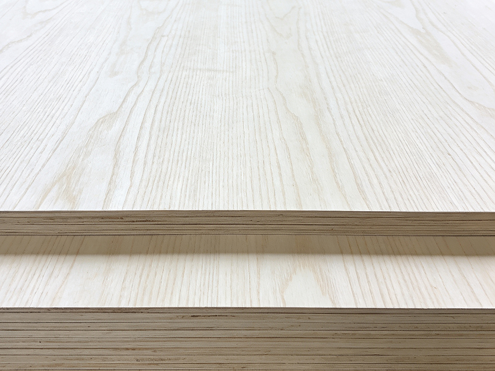 Engineered Plywood