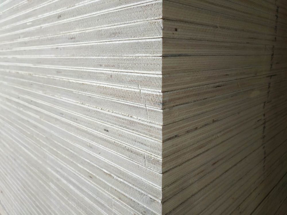 Pine (Furniture Grade) 12MM Core