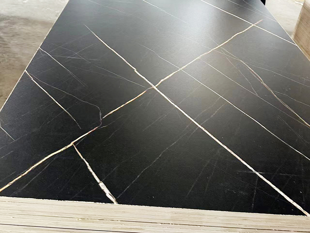 Melamine Plywood