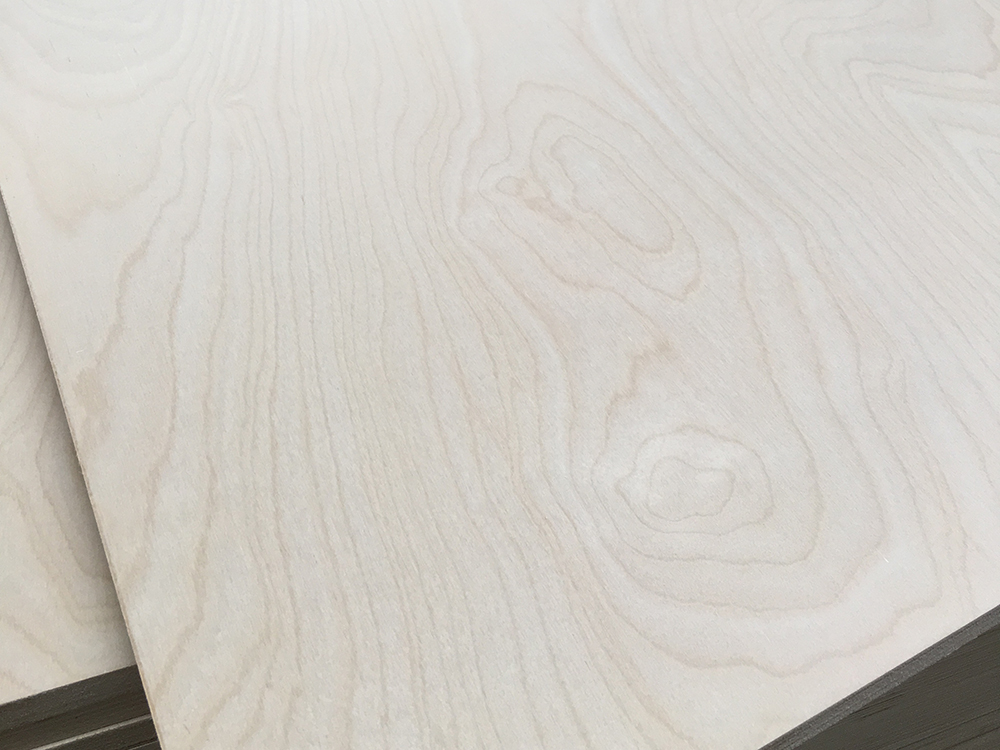BIRCH PLYWOOD--Baltic Birch Pl