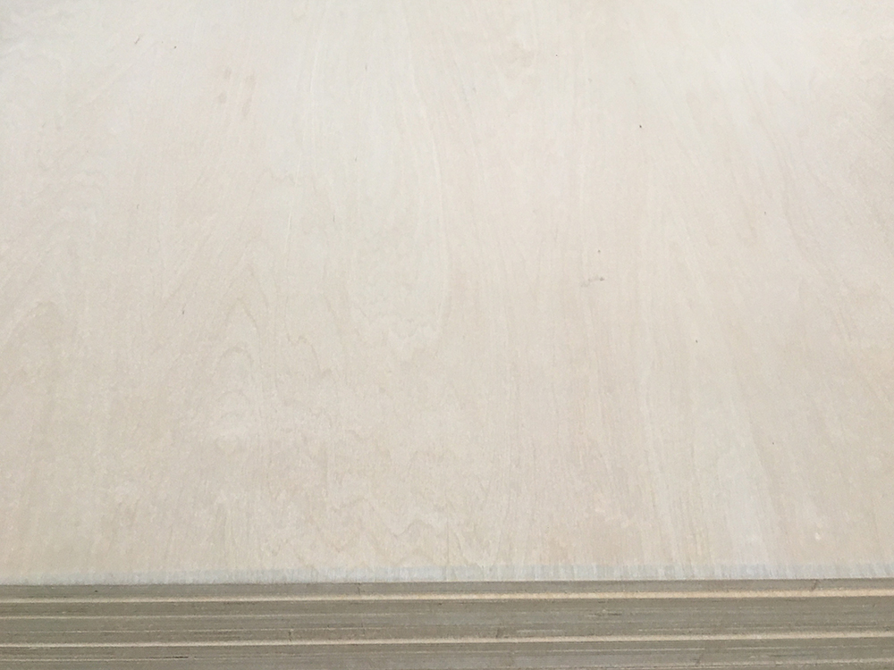 Birch Plywood
