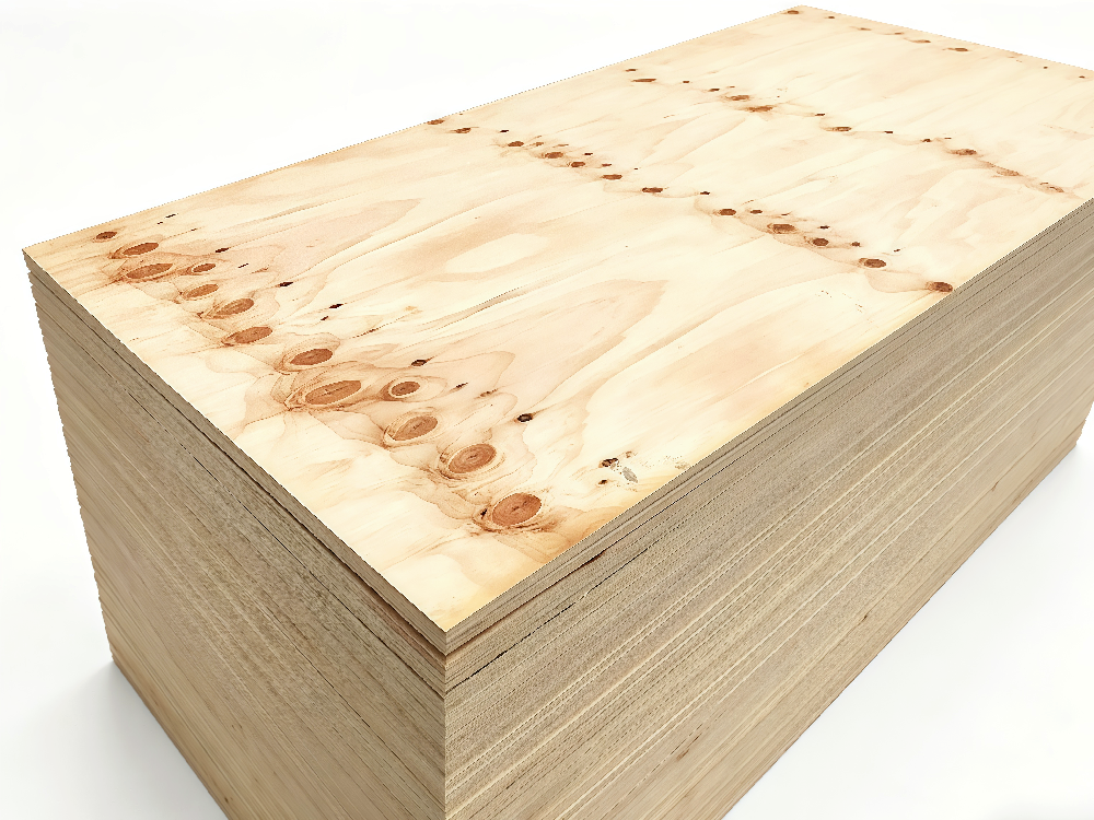 CDX Plywood