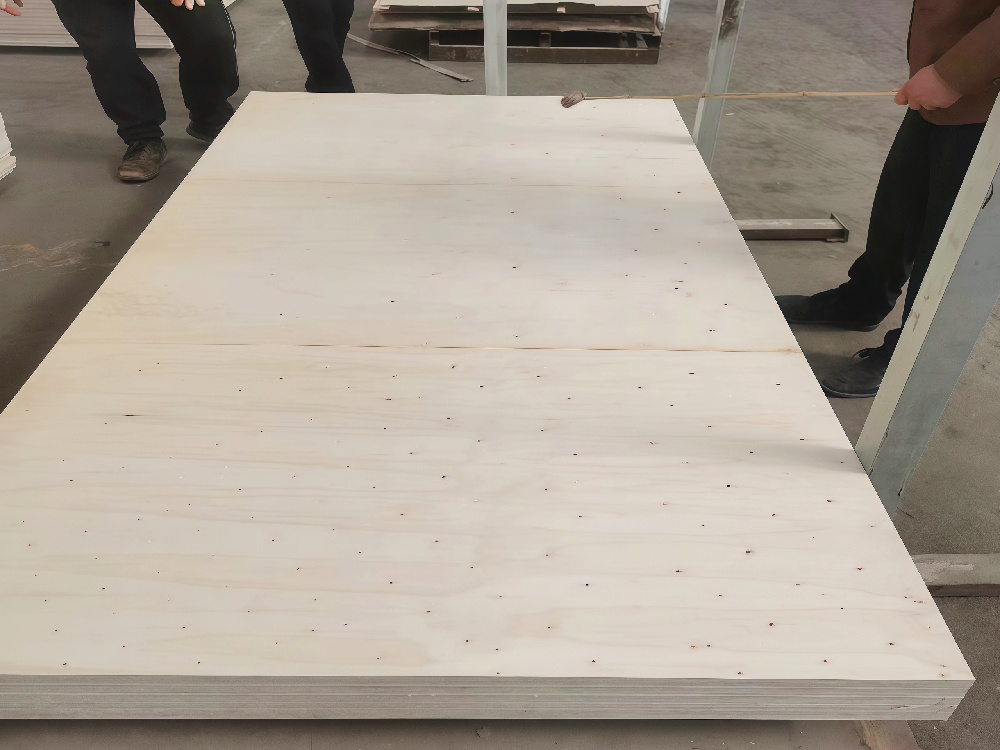 Sofa Plywood Platform Plywood