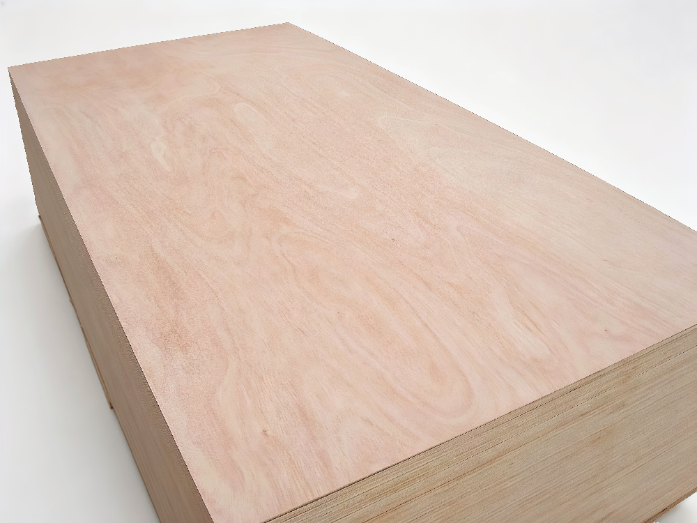 Okoume Plywood