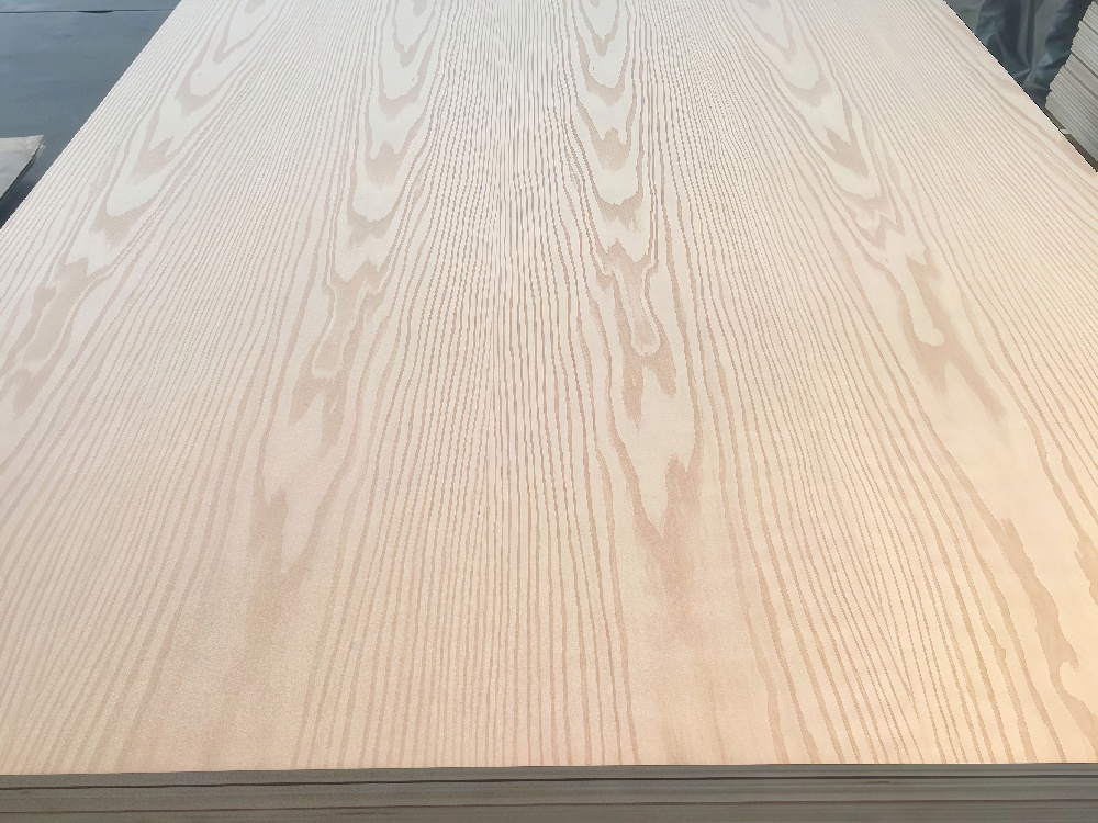 White Oak Plywood