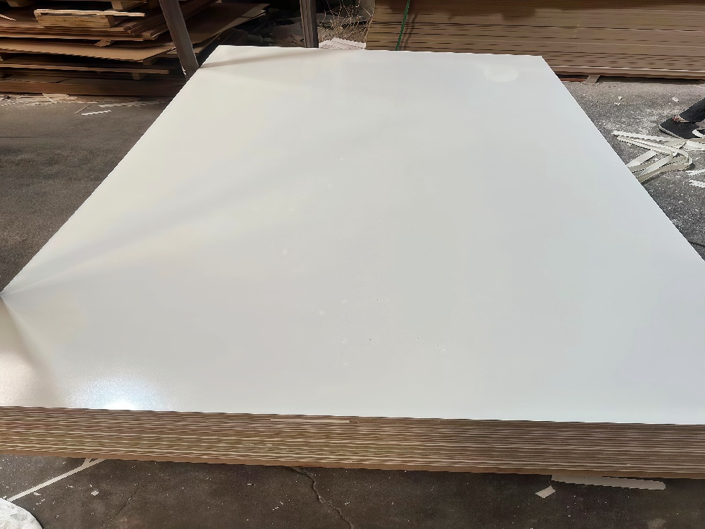 Melamine MDF