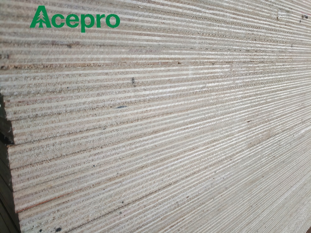 Is Poplar Core Plywood Strong 